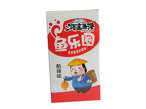 魚(yú)樂(lè)圈（洞庭魚(yú)港）酷辣味